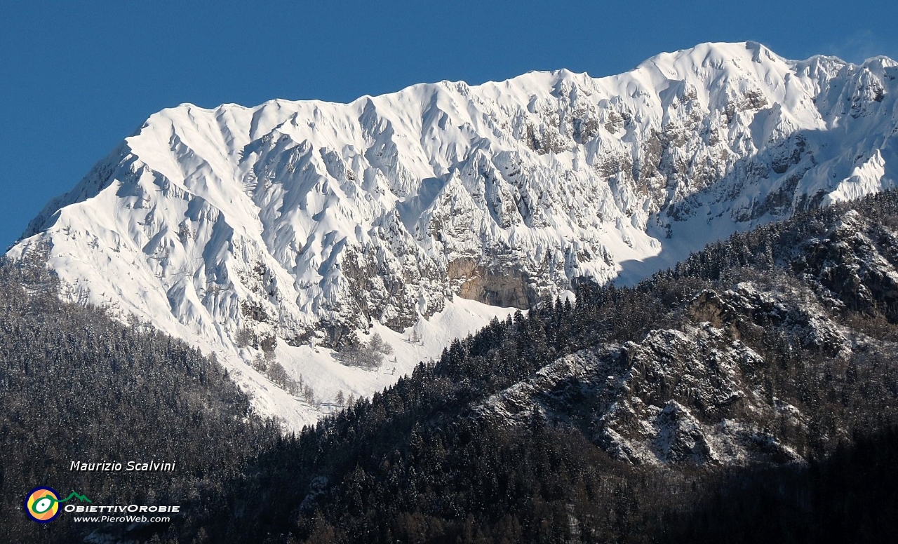 31 Il Pizzo di Roncobello....JPG